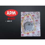 APM Transmission Auto Filter -  Nissan Almera N17 1.5L 31398-85X02