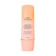 ครีมกันแดด HER HYNESS SPF 50 PA++++ลดราคา แท้ 100% 🔥พร้อมส่งที่ไทย