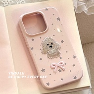 3D Soft Aesthetic Casing Realme C85 Pro C71 Note 60X 70 C75X Casing