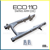 DEMAK ECO 110 SWING ARM (OE) REAR SWING ARM ECO110