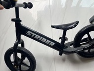 Strider Pro Balance Bike