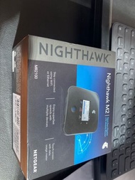 網件netgear m2 mr2100下載2000mps