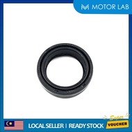 FORK OIL SEAL 30X40.5X10.5 3040.510.5 RXZ NEW RXZ CATALYZER TXR PANTHER VS VS125 MZ MOSKITO