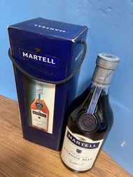 MARTELL馬爹利藍帶 3L