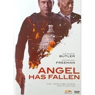 Angel Has Fallen (Original DVD)