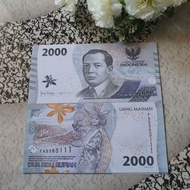 100LEMBAR UANG MAINAN BUAT MAHAR PERNIKAHAN KHUSUS 75RB