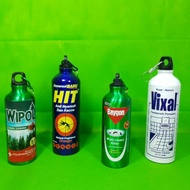 Unique DRINKING BOTTLE TUMBLER CUTE NICE HIT VIXAL BAYGON WIPOL CUSTOM DRINKING BOTTLE 500 ML