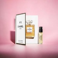 香奈兒 CHANEL N5 五號經典香水 | Eau De Parfum | 平行進口