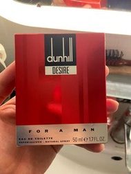 Dunhill 香水