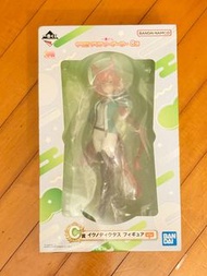 賽馬娘 一番賞 C賞 Figure