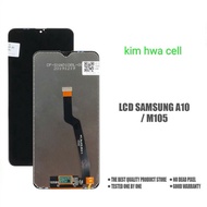 Lcd samsung a10 lcd samsung m105