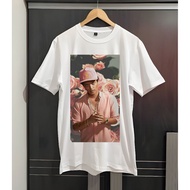 BRUNO MARS AESTHETIC VINTAGE T-SHIRT