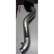 DC SPORTS direct air charger intake filter cleaner open pod honda sv4 sm4 ra1 ra6 h22a f22b
