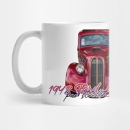 Ford Anglia Pro Street Coupe 1948 1948 Ford Anglia Pro Street Coupe Coffee Mug