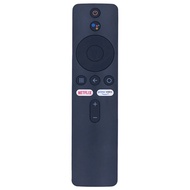 XMRM-006 Xiaomi Original Voice Mi Box TV Stick Remote Control Mi TV Stick 4A 4S 4X 4K Android Smart TV Box Bluetooth RF Remote
