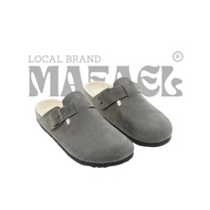 Mafael - Clogs Sandals Women - Bustong Sandals for Men and Women Boston