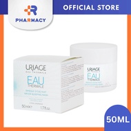 R Pharmacy | Uriage Water Sleeping Mask 50Ml