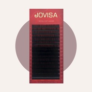 [READY MADE] JOVISA ROYALE MINK 0.07 LASHES