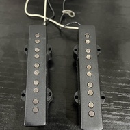 Pickup Fender Mexico Jazz Bass 5 String