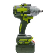 Adequate inventory  Power Wrenches Cordless Impact Wrench 1000NM Electric Impact Wrench Power Tools 