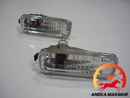 Lampu Sen Lampu Reting Crv Gen 1 Lampu Sen Samping Crv Gen 1 Side Lamp