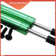 【Choo】RCGOFOLLOW Threaded Front Shock Absorber For 1/14 LC 4WD Monster Truck OFF-Road