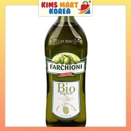 Farchioni Organic Extra Virgin Olive Oil 1L