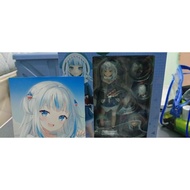 figma 618  hololive Gawr gura