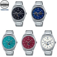 CASIO Standard นาฬิกาข้อมือผู้ชาย รุ่น MTP-M300D, MTP-M300D-1AVDF, MTP-M300D-2AVDF, MTP-M300D-3AVDF,