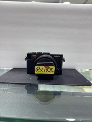 Sony RX1R II RX1RII RX1R2 RX1 r2 全片幅 full frame  影像質素超靚，