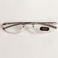 Us 1.25 Degree Old Glasses Brand Foster Grant WL0814