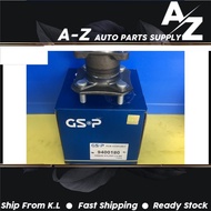 GSP NISSAN SYLPHY 2.0 G11 REAR HUB BEARING BERING ASSY