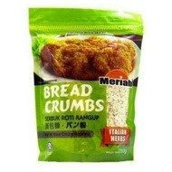 Meriah Bread Crumbs Italian Herbs 250g