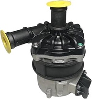 Engine Auxiliary Water Pump 7P0965567 8K0965567 Compatible For VW Jetta 1.4L Compatible For Touareg 