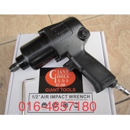 GIANT/Tuta  1/2” AIR IMPACT WRENCH GT-288