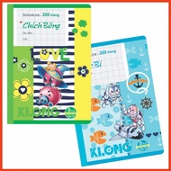 O Ly Notebook 4 O Ly 200 million Klong