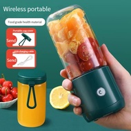 【SG Stock】Portable juicer Household multi-function fruit small juicer