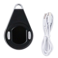 (VYHC) Digital Display Frequency Magnifying Glass 60/80/100X with Three Multiples Switching Portable