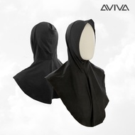 AVIVA Women's Sport Hijab Headwear (1467)