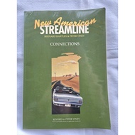 New American Streamline Connections Book