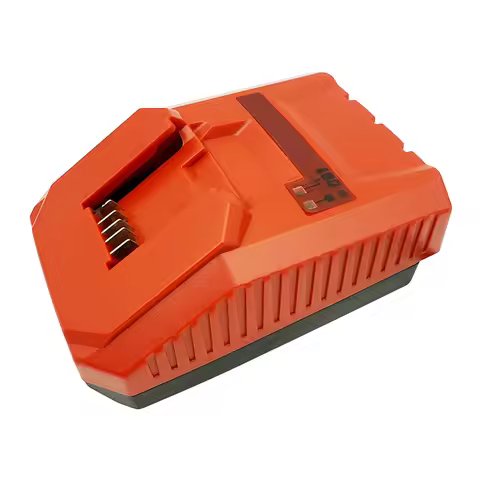 12V-C4 AC 100V-240V Power Tool Fast Charger For Hilti 10.8V 12V Lithium Battery 38W 3A Mini Compact 