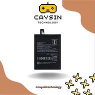 Xiaomi Pocophone F1 F3 F4 M3 battery