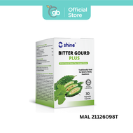 Shine Bitter Gourd Plus Capsule