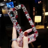 New Luxury Phone Case For HUAWEI Y6 Y7 Y9 2019 Y7A Y9S Nova 3i 4E 5T 7I Y61 Y70 Honor 8X 70 90 X7 X8