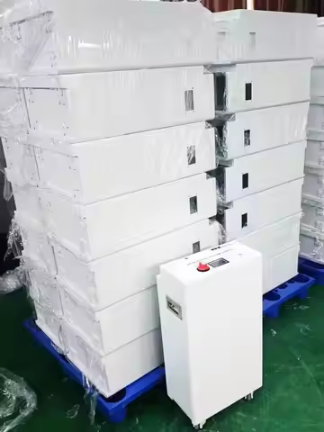 Lifepo4 Lithium Battery BOX 48V 15KWH With EVE CATL 280AH 302AH JK BMS XR07-48V280AH DIY Kit Solar H