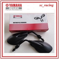 YAMAHA 125 / 125Z / Y125ZR SIDE MIRROR / CERMIN SISI
