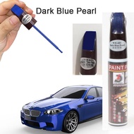 For BMW E46 E36 F10 F30 E90 X3 F25 X5 E53 IX3 Fix Car Coat Paint Touch Up Pen Professional Car Care 