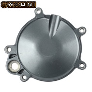 Lifan 150cc Engine Clutch Cover Parts Right Side Cover For 1P56FMJ lifan LF 150 Horizontal Kick Starter Engines Dirt Pit