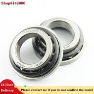 Motorcycle Steering Stem Bearing Head Pipe Kit For Yamaha YZF R6 YZF600 R6R TDM900 YZF 600 R6S R7 R1