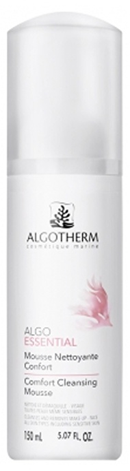 Algotherm Algo Essential Comfort Foaming Cleanser 150ml